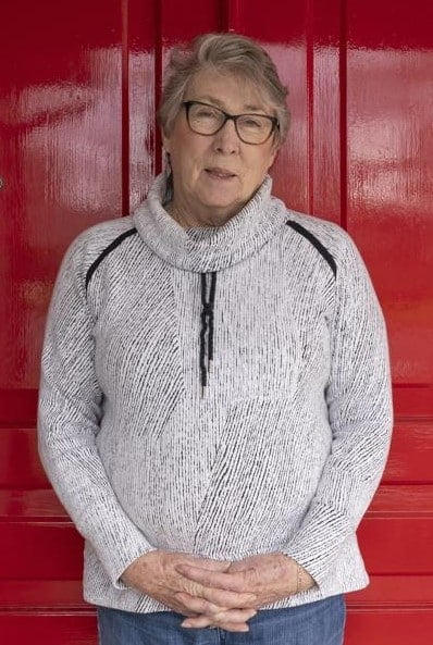 joyce ares