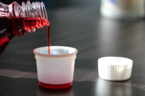WHO Urges ‘Immediate Action’ After Cough Syrup Deaths Cold, syrup