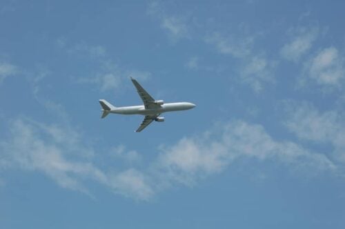 American Airlines Airplanes - Aeroplani