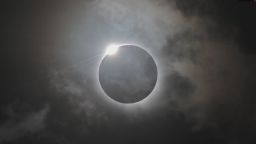 Total solar eclipse in 2017 drew a brief surge in traffic accidents Total solar eclipse in 2017 drew a brief surge in traffic accidents