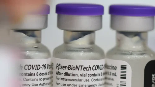 Confirmed: Researchers Reveal COVID mRNA Vaccines Contain Component that Suppresses Immune Response and Stimulates Cancer Growth