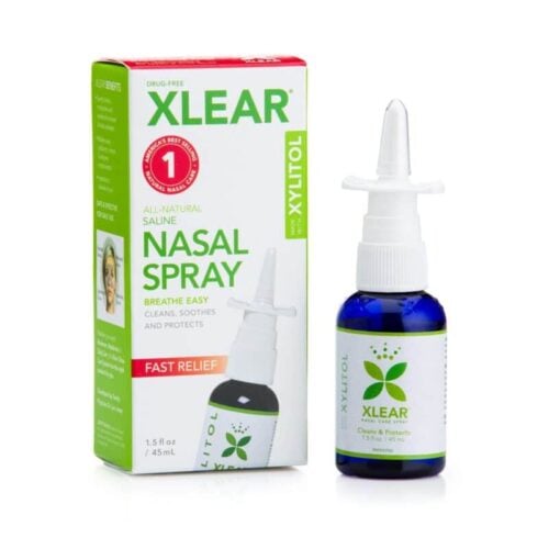 DOJ Asks Court to Dismiss FTC - Xlear, Inc. Lawsuit