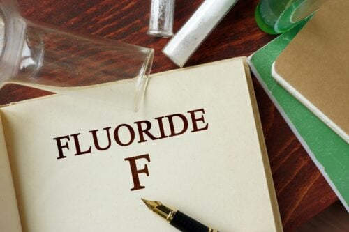 Xlear, Inc. Commends Utah for its Leadership Role in Being the First State in the Nation to Ban Fluoride from its Public Drinking Water