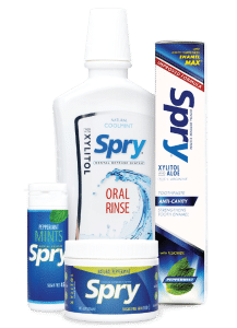 Petition Filed with FDA to Approve Xylitol as Active Ingredient in Dental Hygiene Products
