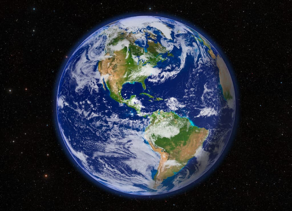 earth Home