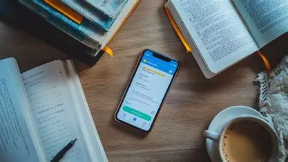 The Phone Study: The Mere Presence Effect